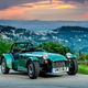 Illustration for article titled Back To The Future: Caterham Launches Seven 160